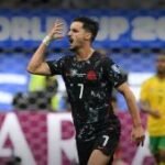 Kanada melangkah ke 16 besar usai tundukkan Afrika Selatan 1-0