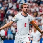Kane jadi pencetak gol terbanyak Inggris di Piala Dunia