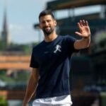 Djokovic puji kembalinya Serena Williams di Wimbledon