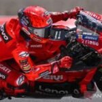 Marc Marquez jadi yang tercepat di MotoGP Ceko 2026
