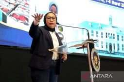 Prabowo angkat Nanik S Deyang sebagai Kepala BGN, gantikan Dadan