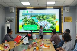 China akan perluas akses pasar bagi perusahaan asing