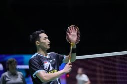 Jojo melangkah mulus ke babak kedua Indonesia Open 2026