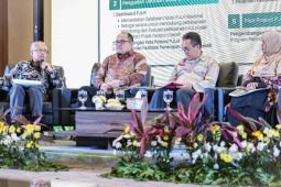 Indonesia targets 100 ecosystem work payment schemes in 2026