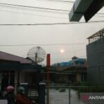 BMKG: Senin ini Surabaya berpeluang udara kabur