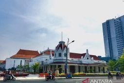 BMKG prakirakan Surabaya berawan pada Rabu