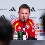 Nagelsmann puji Neuer beri ketenangan kepada tim