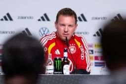Nagelsmann puji Neuer beri ketenangan kepada tim