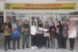 SIER bantu pelajar tebus ijazah yang tertahan karena kendala ekonomi