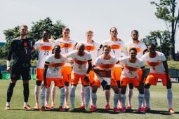 Profil timnas Belanda, Oranje berambisi raih juara