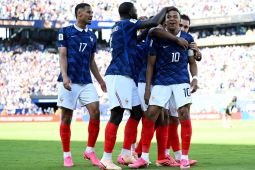 Takluk dari Francis, Mendy nilai Senegal gagal jalankan rencana