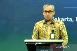 ESDM: Indonesia miliki peran penting dalam transisi energi global