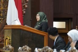 DPRD Jatim setujui Raperda Penyertaan Modal Jamkrida Rp100 miliar