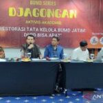 DPRD Jatim temukan persoalan dividen hingga rangkap jabatan BUMD