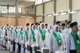 Kemendikdas menpanggil 60 ribu guru ikuti PPG Guru Tertentu tahap 2