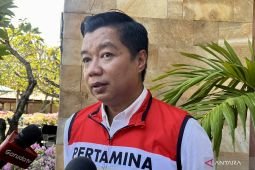 Pertamina pastikan stok BBM Pertalite tidak langka