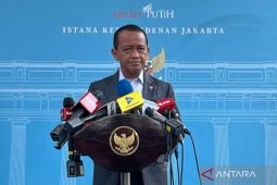 Bahlil tugaskan Lemigas impor minyak dari Rusia