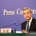 Menlu China ungkap empat pelajaran dari krisis AS–Iran, soroti hukum Internasional