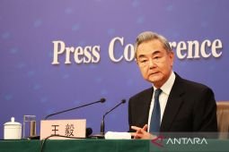 Menlu China ungkap empat pelajaran dari krisis AS--Iran, soroti hukum Internasional