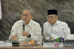 Pemerintahnyatakan komitmen tata ulang MBG dalam satu bulan