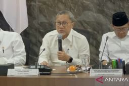 Menko Pangan: Jumlah SPPG membengkak 6.877 titik, perlu ditata ulang