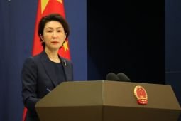 China desak AS dan Iran patuhi gencatan senjata