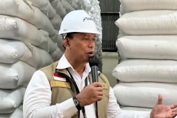 Bulog declares 200,000 tons of rice ready for export