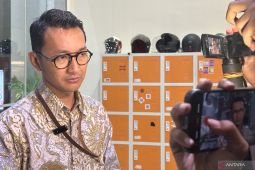 KPK ungkap sepuluh saksi kasus CSR BI-OJK mangkir pada pekan ini