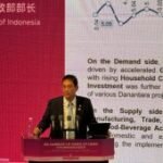 Indonesia Q1 growth outpaces G20, ASEAN averages, minister says
