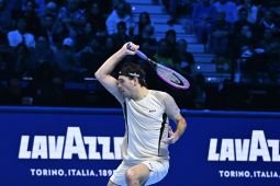Fritz tantang Zverev di semifinal Halle