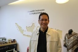 Purbaya targetkan "Panda Bonds" senilai 1 miliar dolar AS