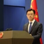 China tegaskan patroli di lepas pantai Taiwan sesuai hukum