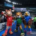 Klasemen Piala Dunia 2026: AS, Jerman, dan Belanda juara grup