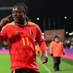 Bermain di Stadion Los Angeles, Belgia imbang 0-0 lawan Iran