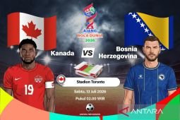 Barbarez puas Bosnia peroleh satu poin