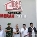 Pemkab Bangkalan matangkan strategi pemasaran Koperasi Merah Putih