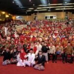 Buku “Bung Karno: Aku Arek Suroboyo” diluncurkan, masuk kurikulum SD-SMP Surabaya.