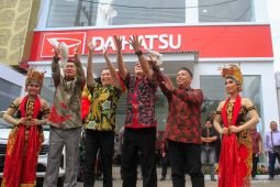 Karunia Motor Daihatsu perluas pasar di Banyuwangi