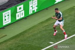 Meksiko di puncak klasemen Grup A Piala Dunia 2026