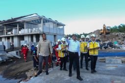 Target Sekolah Rakyat pada tahun ajaran baru