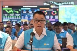 PLN ungkap dua PLTU besar Pulau Jawa alami gangguan teknis