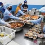 DPR minta BGN maksimalkan serap hasil petani dan UMKM untuk MBG