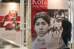 Ketika cahaya itu masih bernama Koesno