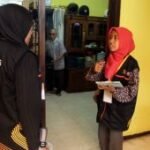Pelaksanaan sensus ekonomi di Malang