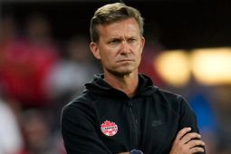 Marsch: Kanada kurang agresif ketika dikalahkan Swiss