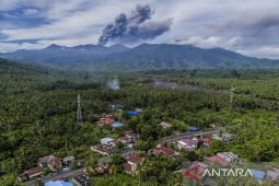 Pemerintah tingkatkan pengawasan kegiatan wisata di sekitar gunung api