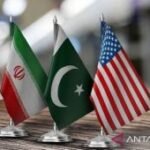Pakistan: Hubungan AS-Iran alami kemajuan yang “besar”