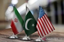Pakistan: Hubungan AS-Iran alami kemajuan yang "besar"