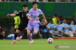 Meksiko kuat di puncak Grup A usai kalahkan Korea Selatan 1-0