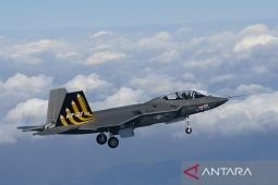 Korsel ajak PT DI jadi rantai pasok jet tempur KF-21 Boramae